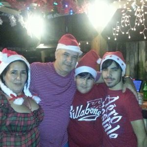 Meet your Posher, Orestes